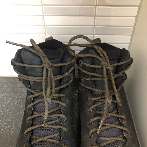 🥳HOST PICK🥳 Merrell Men’s Waterproof Thermo Glacier hiking boots - Picture 7 of 14
